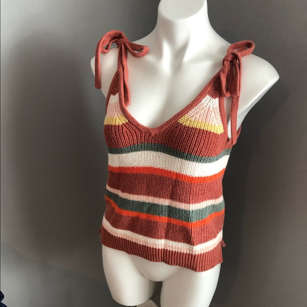 Madewell Sweater top